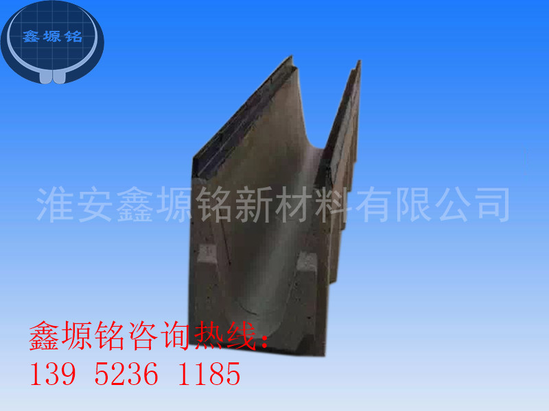 浙江樹脂排水溝廠家，樹脂排水溝哪家好